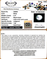 3.05 Ratti Keshi Pearl-1650